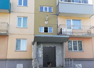 Продам однокомнатную квартиру, 39.7 м2, Калтан, улица Дзержинского, 65