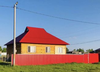 Продажа дома, 65 м2, деревня Новошарипово, Молодёжная улица, 24