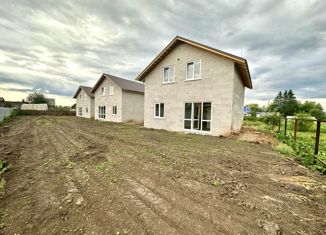 Продажа дома, 112 м2, деревня Козыбаево, Центральная улица