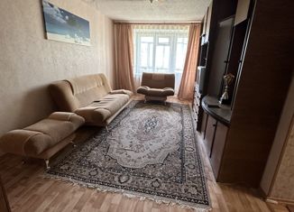 Продажа трехкомнатной квартиры, 58.1 м2, Нижегородская область, проспект Циолковского, 47