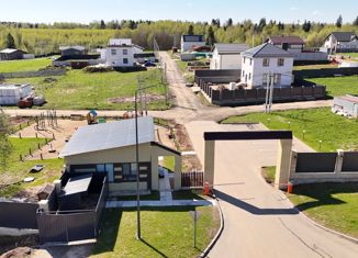 Продаю участок, 10.6 сот., деревня Хлябово