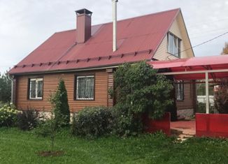 Дом на продажу, 120 м2, деревня Куликово, Садовая улица