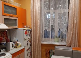 4-комнатная квартира на продажу, 84.8 м2, Глазов, Республиканская улица, 58/16