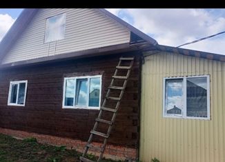 Продаю дом, 65.9 м2, деревня Ермаши, Ермашевская улица, 17А