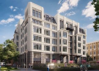 Продаю 3-комнатную квартиру, 103 м2, Санкт-Петербург, 11-я Красноармейская улица, 11с3, 11-я Красноармейская улица