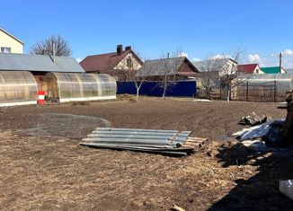 Продаю участок, 6 сот., село Габишево, Вахитовская улица, 51