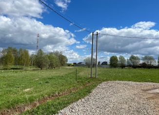Продажа земельного участка, 12.52 сот., коттеджный поселок Новое Сумароково