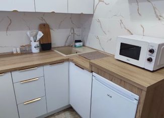 Продается однокомнатная квартира, 38 м2, Краснодар, улица имени Калинина, 13к59, микрорайон Юбилейный