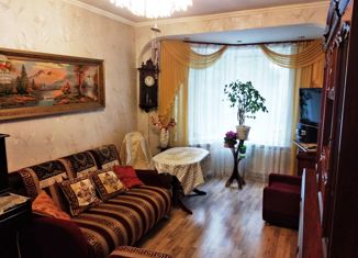 Продам 3-ком. квартиру, 65.8 м2, Нижний Новгород, улица Звездинка, 26А, улица Звездинка