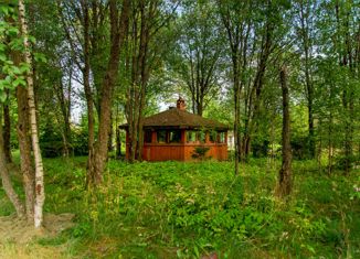 Земельный участок на продажу, 20 сот., село Никольское, улица Силиной, 15