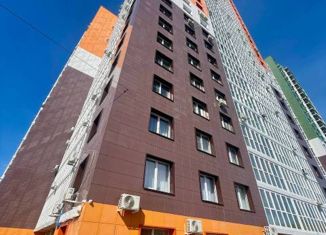 Продажа 1-комнатной квартиры, 44 м2, Хабаровск, Краснореченская улица, 223