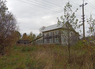 Продам дом, 109.8 м2, Никольск, Заречная улица, 3А
