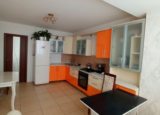 Продаю 1-ком. квартиру, 55.8 м2, Чувашия, Университетская улица, 38к3