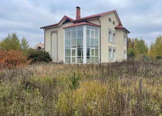 Продается дом, 431 м2, деревня Горки Сухаревские, Центральная улица, 65