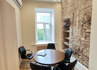 Продается офис, 85 м2, Москва, Тверская улица, 6с6, метро Театральная