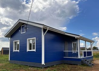 Продается дом, 74 м2, коттеджный поселок Отрадное