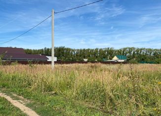 Земельный участок на продажу, 15 сот., Чувашия, Придорожная улица