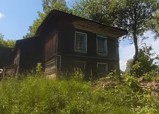 Продажа дома, 58 м2, Нытва, улица Ленина, 9