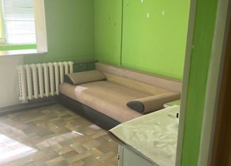 Сдается в аренду квартира студия, 21 м2, Тюмень, Олимпийская улица, 12А