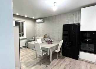 Продаю трехкомнатную квартиру, 76.6 м2, Краснодар, Колхозная улица, 5, ЖК Все Свои