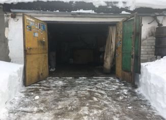 Продается гараж, 24 м2, Нижний Новгород, Рельсовая улица, 18А