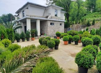 Продам дом, 278 м2, Сочи, микрорайон Яна Фабрициуса, улица Яна Фабрициуса