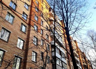 Продажа 2-комнатной квартиры, 43.8 м2, Москва, станция Стрешнево, улица Габричевского, 6к2