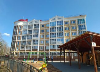 Продаю двухкомнатную квартиру, 51.32 м2, Кохма, Ивановская улица