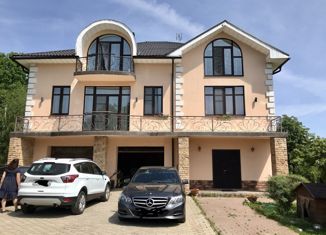 Продам дом, 413 м2, деревня Петелино, 46К-1400