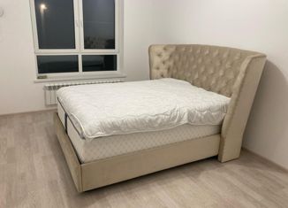 2-комнатная квартира на продажу, 57.4 м2, Москва, Аминьевское шоссе, 4Дк1, ЖК Вестердам