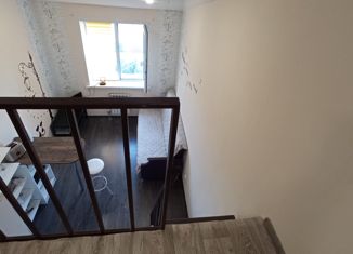 Продажа квартиры студии, 18.1 м2, Новоалтайск, микрорайон Дорожник, 6А