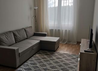 Продажа однокомнатной квартиры, 39.1 м2, Санкт-Петербург, улица Беринга, 5, улица Беринга