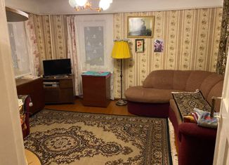 Продаю 2-комнатную квартиру, 47.2 м2, Нижегородская область, проспект Революции, 78
