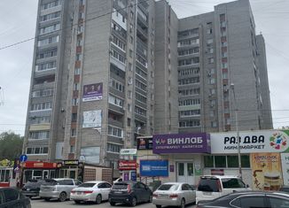Продается 1-комнатная квартира, 31.7 м2, Хабаровский край, квартал ДОС, 43