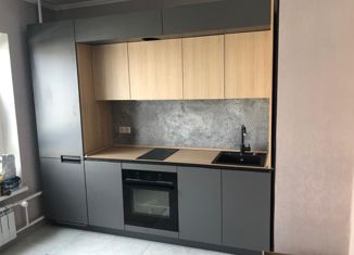 Однокомнатная квартира на продажу, 36 м2, Москва, Вольная улица, 28/4к3, Вольная улица