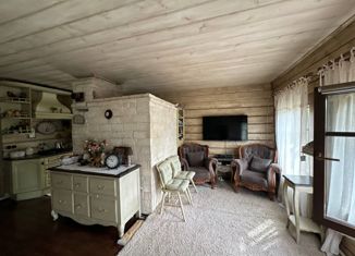 Продается дом, 160 м2, деревня Торопово, деревня Торопово, 40