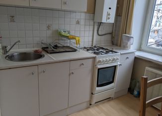 Продажа 2-комнатной квартиры, 43 м2, Москва, Вяземская улица, 3к1, станция Немчиновка