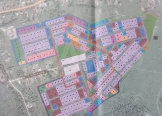 Продажа участка, 7.99 сот., деревня Дровосеки, Казанская улица