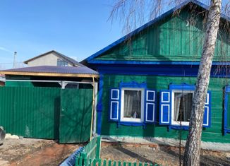 Продается дом, 47.7 м2, Омск, Рабочий переулок