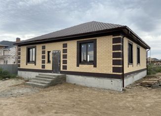 Продается дом, 124 м2, поселок Новый Кутум, Цветочная улица