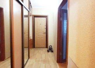 Продается трехкомнатная квартира, 61.4 м2, Амурская область, улица Ленина, 63