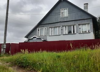 Дом на продажу, 119 м2, посёлок городского типа Красномайский, Октябрьская улица, 25