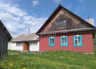 Продается дом, 65 м2, посёлок Солонцы, улица Новостроек