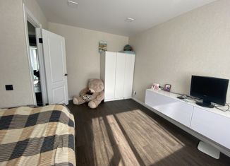 Продаю однокомнатную квартиру, 25.4 м2, деревня Крутые Выселки, улица Герасимова, 2Д, ЖК Изумрудный Город