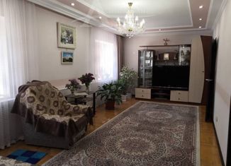 Продажа дома, 120 м2, посёлок Санамер, улица Тельмана