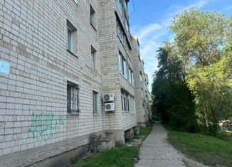3-ком. квартира на продажу, 57.8 м2, Свободный, Управленческая улица, 43