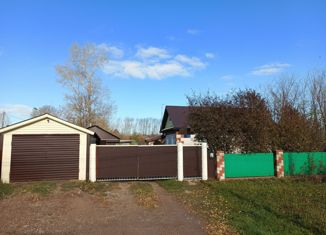 Дом на продажу, 55.5 м2, село Суккулово, улица Ленина, 62