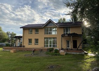 Продам дом, 210 м2, СНТ Связист