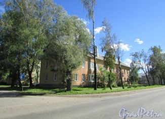 Продажа 2-ком. квартиры, 47.6 м2, Никольское, Советский проспект, 172