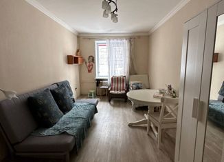 3-ком. квартира на продажу, 88 м2, Москва, 3-я Владимирская улица, 9к1, метро Перово